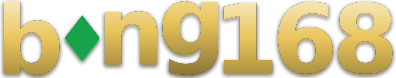 bong168 logo